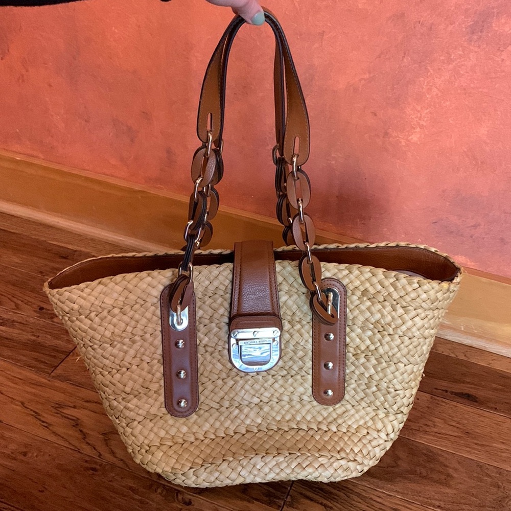 Michael Kors Santorini Bag